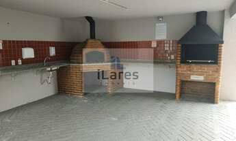 Imagem: Apartamento com 2 dorms, Planalto, São