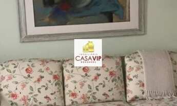 Imagem 4: Apartamento à venda, Campo Belo, 273m², 3 suítes, 4 vagas!