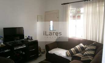 Imagem: Casa com 1 dorm, Demarchi, São Bernardo