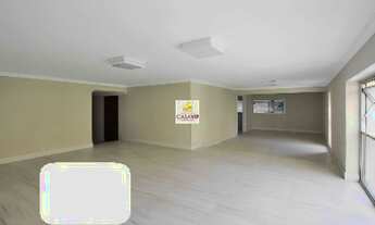 Imagem 2: Apartamento à venda, Vila Buarque, 222m², 4 dormitórios, 3 suítes, 1 vaga!