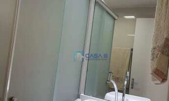 Imagem 6: Apartamento com 3 dormitórios à venda, 64 m² por R$ 450.000,00 - Tatuapé - São Paulo/SP