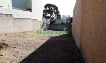 Imagem 2: JUNDIAÍ - Terreno Padrão - JARDIM TORRES SÃO JOSÉ