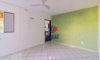 Imagem 3: Sobrado com 2 dormitórios à venda, 100 m² por R$ 315.000,00 - Jardim Flor do Campo - Guaru