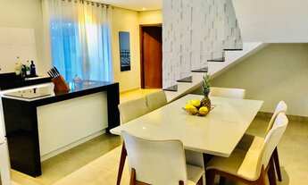 Imagem: Casa em condominio na 26 de setembro, Vicente