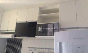 Imagem 5: Apartamento com 2 dormitórios à venda, 52 m² por R$ 380.000 - Jardim Oswaldo Cruz - São Jo
