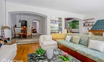 Imagem 2: Casa à venda em São Paulo