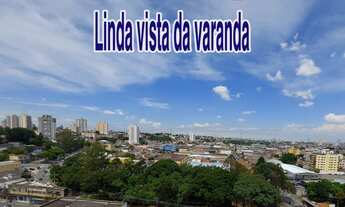 Imagem 5: 2 Dormitórios, Varanda e Vaga. Pronto para morar a 500m do Lago dos Patos