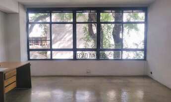 Imagem 6: Conjunto para alugar, 110 m² por R$ 3.400,00/mês - Consolação - São Paulo/SP