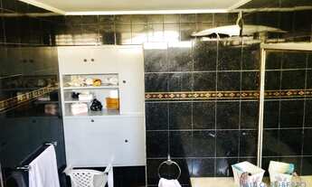 Imagem 7: CASA ASSOBRADADA - ITAIM - SP