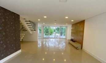 Imagem 7: Sobrado com 4 dormitórios, 425 m² - venda por R$ 4.500.000,00 ou aluguel por R$ 20.000,00