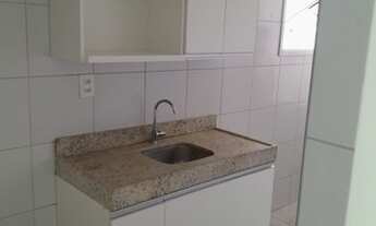 Imagem 3: Linda Vista de Ponta Negra 2/4 sendo 1 suíte segurança 24 horas