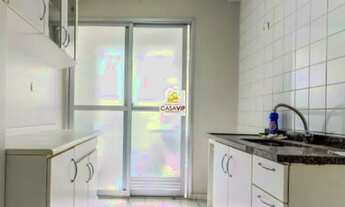 Imagem 6: Apartamento à venda, Vila Guilherme, 61m², 3 dormitórios, 1 vaga!