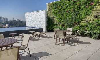 Imagem 7: Apartamento A Venda No Bairro Umuarama Em Osasco, 3 Dormitorios, Sendo 1 Suite