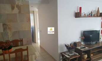 Imagem 2: Apartamento à venda, Jardim Santa Emília, 61m², 3 dormitórios, 1 vaga!