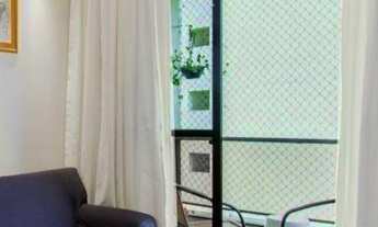 Imagem 6: APARTAMENTO - MOEMA PÁSSAROS - SP