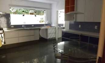 Imagem 4: Casa - Barão Geraldo - Campinas