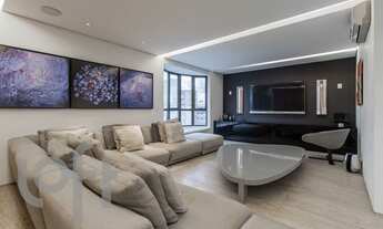 Imagem: Apartamento à venda, Jardim Paulista, São