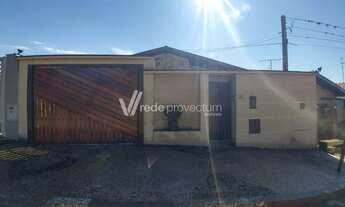 Imagem: Casa - Vila São José - Valinhos