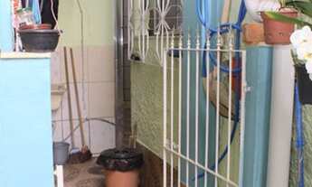 Imagem 7: Casa para venda com 94 metros quadrados com 4 quartos em Cascadura - Rio de Janeiro - RJ