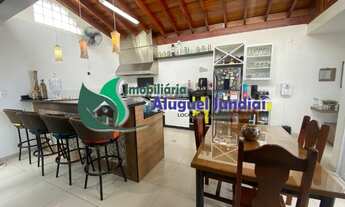 Imagem: JUNDIAÍ - Casa Padrão - JARDIM PAULISTA