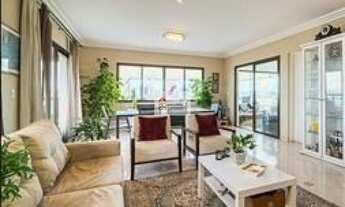 Imagem 7: Apartamento 2 suítes, 2 vagas, 245 m², à venda por R$ 2.700.000 na Vila Mariana- SP