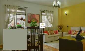 Imagem 2: Apartamento à venda, Cambuci, 145m², 3 dormitórios, 1 suíte, 1 vaga!