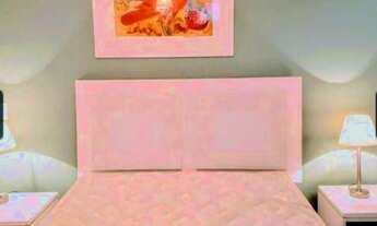 Imagem 6: Cobertura com 3 dormitórios, 199 m² - venda por R$ 1.780.000,00 ou aluguel por R$ 9.000,00