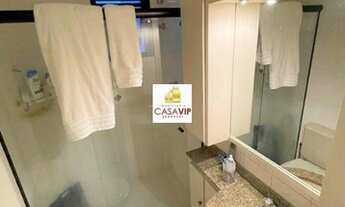 Imagem 4: Apartamento à venda, Vila Andrade, 78m², 3 dormitórios, 1 suíte, 2 vagas!