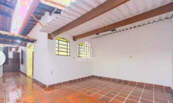 Imagem 4: Casa Terrea 3 Dormitórios 3 Suíte 2 Vagas