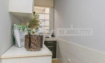 Imagem 4: Porto Alegre - Casa Padrão - Floresta