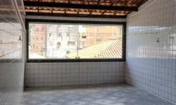 Imagem 6: Casa a venda três pavimento, 2/4, uma suíte ,garagem fechada. Avalio receber veículo parte