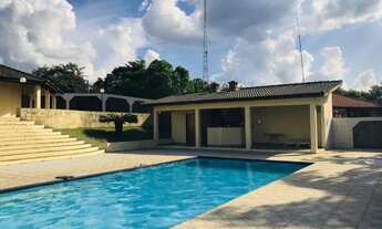 Imagem 1: ITUPEVA - Casa Padrão - CAFEZAL 6