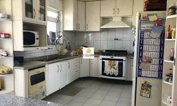 Imagem 6: Apartamento à venda, Cambuci, 300m², 4 dormitórios, 2 suítes, 2 vagas!