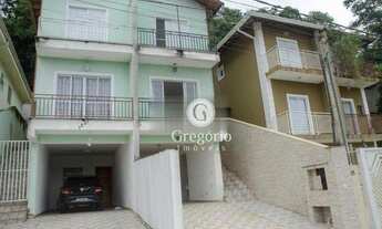 Imagem: Sobrado à venda, 130 m² por R$ 479.900,00