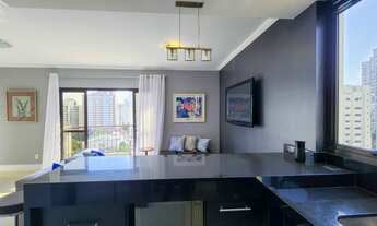 Imagem 4: São Paulo - Apartamento Padrão - Moema