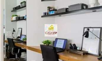 Imagem 5: Apartamento à venda, Vila Andrade, 116m², 3 suítes, 2 vagas!