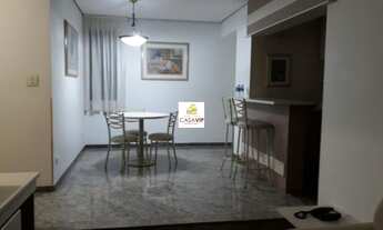 Imagem 3: Apartamento à venda, Santana, 52m², 2 dormitórios, 1 suíte, 1 vaga!