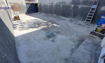 Imagem 3: Casa 2 dormitórios 6 vagas área total 141 m² - venda ou aluguel Loteamento Santa Edwiges