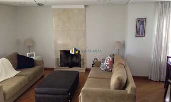 Imagem 2: Apartamento em Moema muito bem localizado