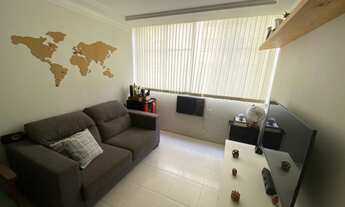 Imagem 3: Apartamento para venda com 85 metros quadrados com 3 quartos em Leblon - Rio de Janeiro