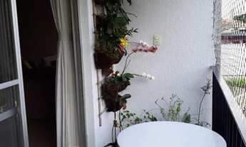 Imagem 4: APARTAMENTO - CAMPO BELO - SP