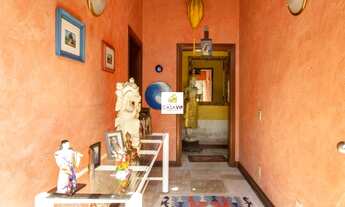 Imagem 7: Sobrado residencial à venda, Morumbi, 501m², 3 suítes, 4 vagas!