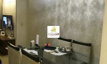 Imagem: Apartamento à venda, Paraisópolis, 72m²