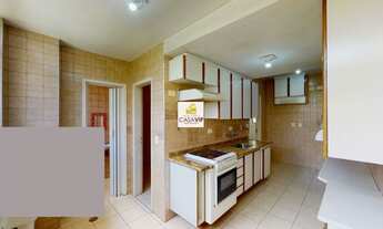 Imagem 5: Apartamento à venda, Campo Belo, 107m², 3 dormitórios, 1 suíte, 2 vagas!