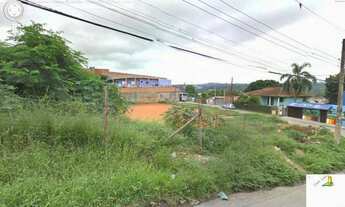 Imagem 5: CARAPICUÍBA - Terreno Padrao - CARAPICUIBA