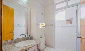 Imagem 7: Apartamento à venda, Vila Monumento, 57m², 2 dormitórios, 1 vaga!