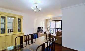 Imagem 2: Apartamento com 105m², 3 quartos e 2 vagas