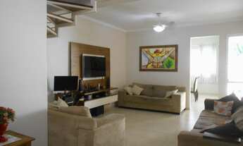 Imagem 5: Sobrado - 3 Dormitórios - Residencial Santorini - Ribeirão Preto - SP