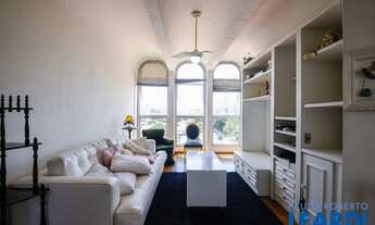 Imagem 2: APARTAMENTO - ITAIM - SP