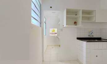 Imagem 7: Apartamento à venda, Jardim Paulista, 62m², 1 dormitório, sem vaga!